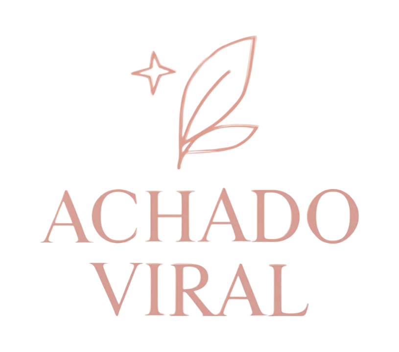 Achado Viral